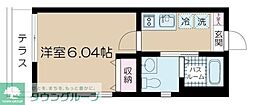 世田谷区玉川４丁目