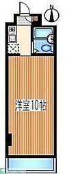 世田谷区等々力６丁目