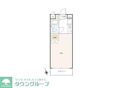 世田谷区中町３丁目