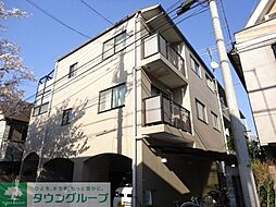 世田谷区代沢４丁目
