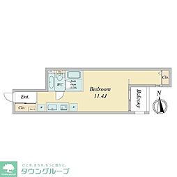 世田谷区代田２丁目
