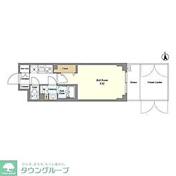 世田谷区上北沢４丁目