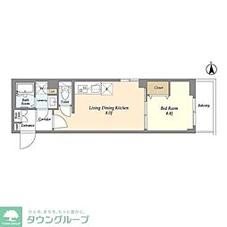 世田谷区上北沢４丁目