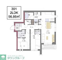 世田谷区尾山台２丁目
