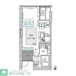 世田谷区砧２丁目