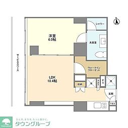 港区港南４丁目