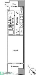 渋谷区恵比寿西１丁目