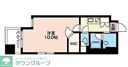 渋谷区広尾１丁目