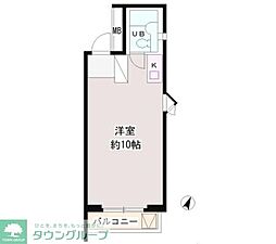 渋谷区渋谷２丁目