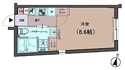 渋谷区笹塚３丁目