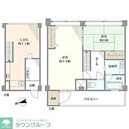 渋谷区猿楽町