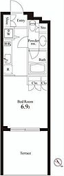 渋谷区神宮前３丁目