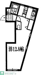 渋谷区恵比寿２丁目
