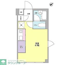 渋谷区神宮前３丁目