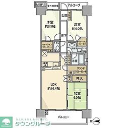 江東区亀戸９丁目