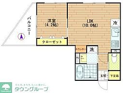江東区亀戸４丁目