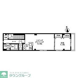 江東区北砂４丁目