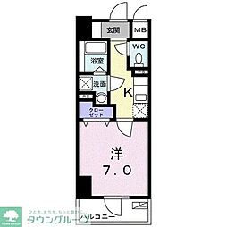江東区南砂４丁目