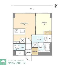 江東区佐賀２丁目
