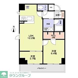 江東区白河３丁目