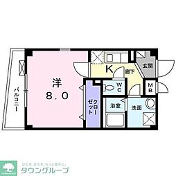 江東区東砂３丁目
