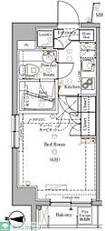 江東区森下１丁目