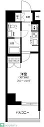 江東区東雲１丁目