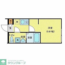 荒川区荒川３丁目