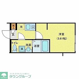 荒川区荒川３丁目