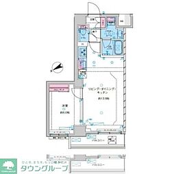 墨田区墨田２丁目