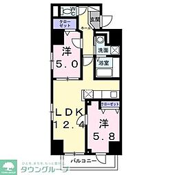 荒川区東日暮里６丁目