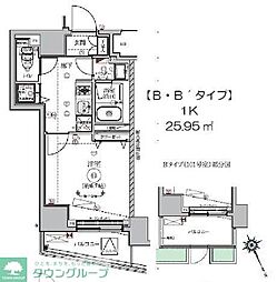 墨田区東向島６丁目