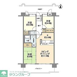 荒川区南千住８丁目