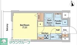 荒川区荒川６丁目