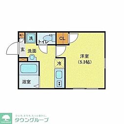 荒川区町屋４丁目