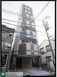 台東区橋場１丁目