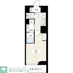台東区竜泉２丁目
