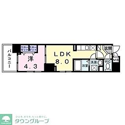 台東区竜泉２丁目