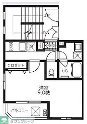 台東区入谷２丁目