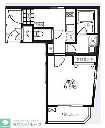 台東区入谷２丁目