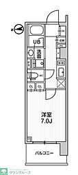 台東区蔵前３丁目