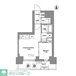 台東区元浅草３丁目