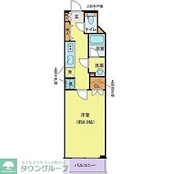 台東区寿３丁目
