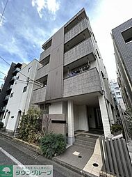 ヘーベルメゾン品川 101