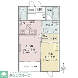 大田区西馬込２丁目