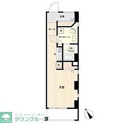 目黒区三田２丁目