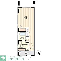 目黒区三田２丁目