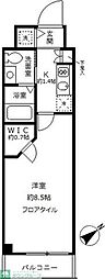 世田谷区岡本１丁目