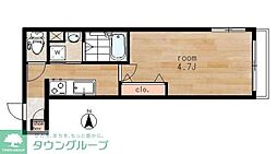世田谷区上用賀１丁目