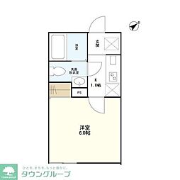 渋谷区本町４丁目